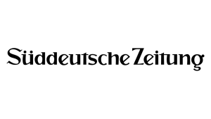 Logo SüddeutscheZeitung