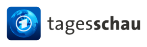 Logo Tagesschau