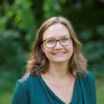 Anna Huber