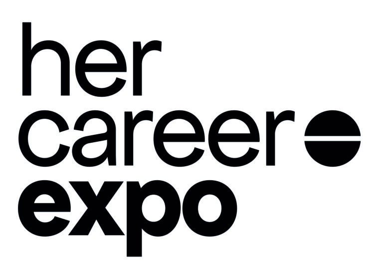Logo Her Career Expo