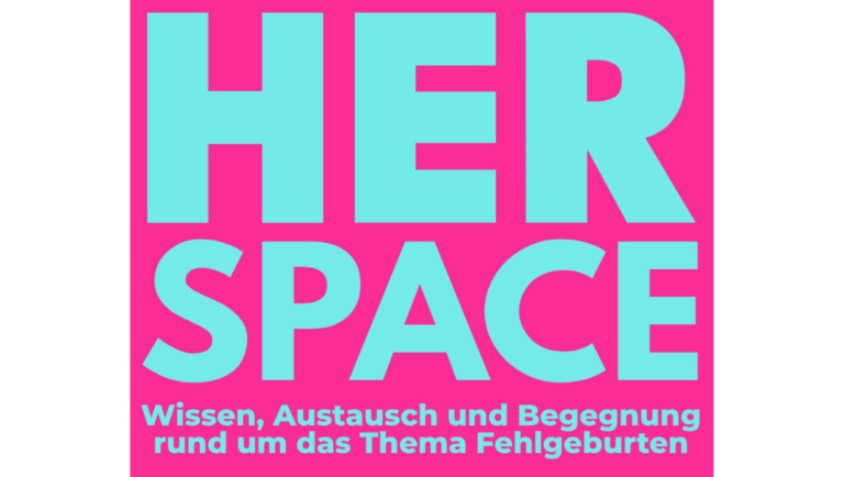 Logo Her Space